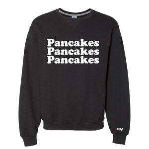 IHOP Pancake Sweatshirt - Pancakewear