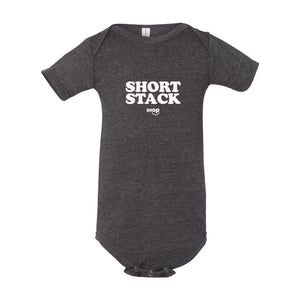 Pancakewear™ Infant Short Stack Onesie - Pancakewear