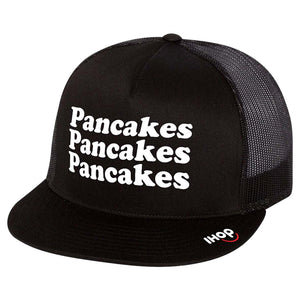 IHOP Mesh Trucker Hat - Pancakewear