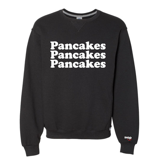 Pancakes Sweatshirt